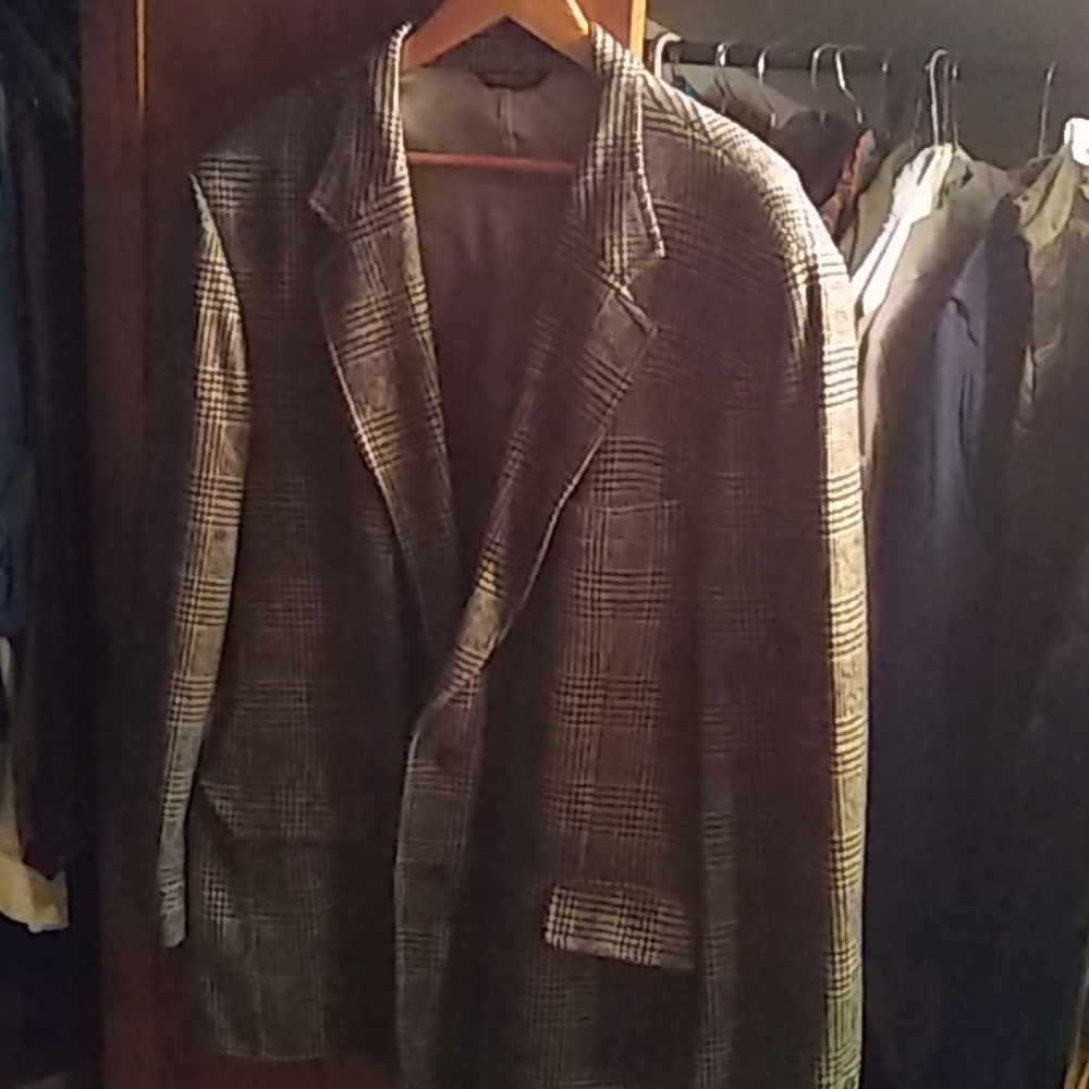 Woolrich USA ,Vintage, Blazer